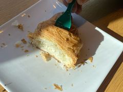 -星巴克(北辰西路店)