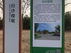 -东郊湿地公园