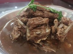-蝎王府羊蝎子(西稍门店)