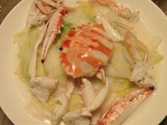 DSC00141-五四北海鲜吧火锅(秀山路店)