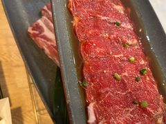 -新石器烤肉(百联川沙店)