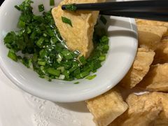普宁豆腐-潮人姐妹轩(海宁路店)