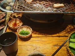 -黑牛の店·和牛烧肉(大悦城店)