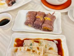 -潮福城大酒楼·潮粤菜·港式点心(阳光城店)