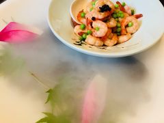 -九里云松·天香餐厅