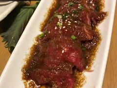 -山之川日料放题(通州店)