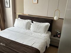 -深圳汇德行政公寓(深圳北站东广场店)