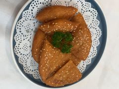 -金华安大酒楼·老牌潮菜·粤式茶点(东方国际店)