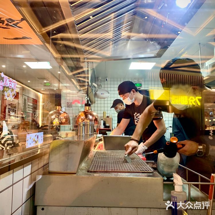 余姚探店I仟喜井日式烧饭