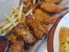 -必胜客(吾悦广场店)