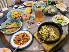 -君霖海鲜私房菜(春柳店)