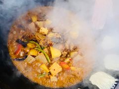 -蜀宴新村·柴火鸡(柏水店)