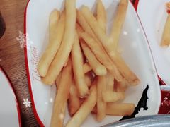 -Tube station站点比萨(王府井百货店)