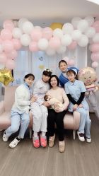 -爱瑞馨母婴护理中心(爱悠悠店)