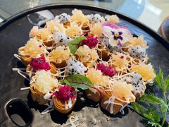 -悦融·京鲁菜·露台花园(安定门店)