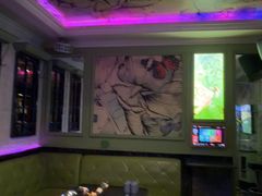 -酷秀KTV(阳泉滨河店)