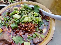 -小杨翘脚牛肉