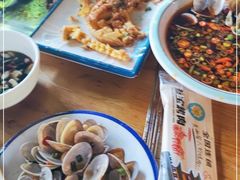 -叁宝烤肉• 西安烧烤(太乙路店)