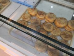 老婆饼-曹祥泰(解放路店)
