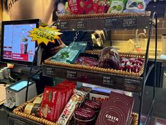 -COSTA COFFEE(张江软件园店)