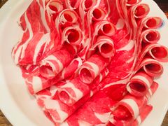 相间肥牛王-额尔敦传统涮(公园西路店)