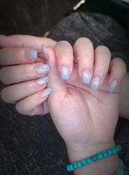 -情同手足美甲美睫