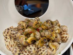 -张家卫·阳江菜·小海鲜(肥婆湾桥店)