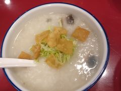 状元皮蛋瘦肉粥-宏状元现熬粥·京味菜(五棵松店)