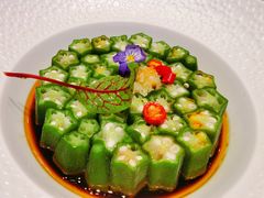 -佳兰雅序融合菜(高新店)