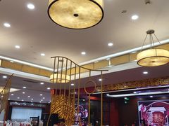 -南京钟山宾馆(江苏省会议中心)