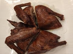 顺风乳鸽-金时代顺风大酒店(金山店)