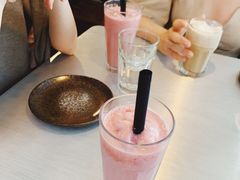 -Ocean's Table 欧舍