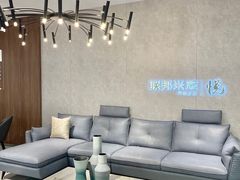 -香江家居品牌工厂批发城