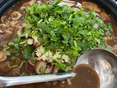 -门框胡同百年卤煮(前门煤市街店)