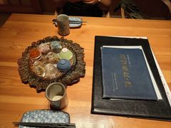 -原志优秀食材·匠心料理·海胆主题(金亿广场店)