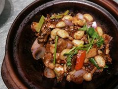 -老伙记海鲜码头(北滘店)