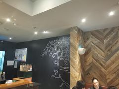 -星巴克(重庆新世纪凯瑞商都店)