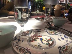 -小河盐帮·私家菜·烤鸭(三元桥·霄云路店)