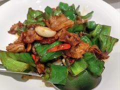 -道道鲜·崇明私房菜(五角场店)
