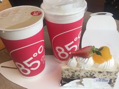 -85度C(苏州石路店)