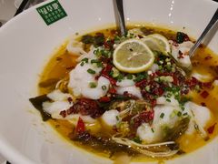 -绿草地·湘菜(芙蓉天街店)