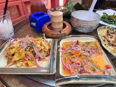 -多哥水傣味餐厅(司马巷店)