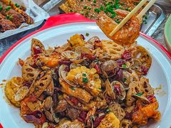 -小民大排档(马场角横路店)