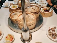 -优食坊·蒸汽海鲜(康盛路店)