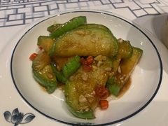 湖北青茄子-丹江口渔村·湘味厨房(桃园店)