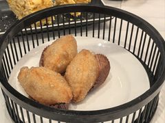 -白天鹅宾馆-宏图府餐厅