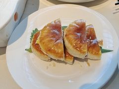 -京鸭棠中餐厅(新潮店)