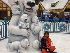 -广州热雪奇迹