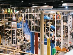 -杭州开元森泊度假乐园