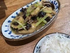 -小泉居(水坑尾店 )